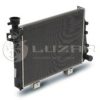 LADA 21070130101250 Radiator, engine cooling